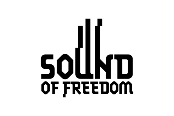 Sound Of Freedom Logo